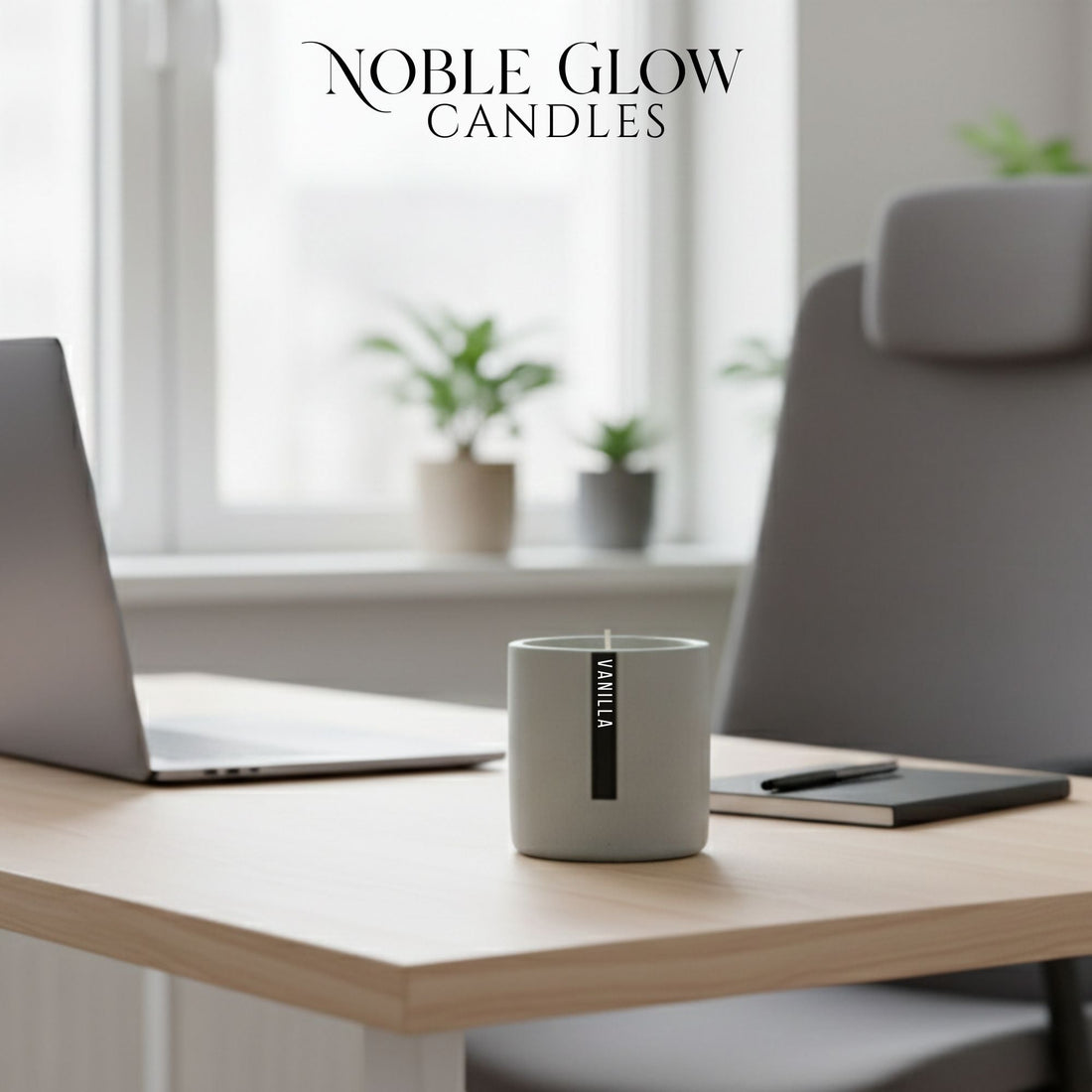 The Perfect Room-by-Room Guide to Choosing the Perfect Scented Candle