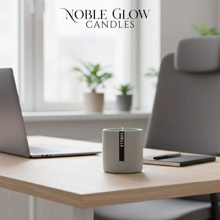 The Perfect Room-by-Room Guide to Choosing the Perfect Scented Candle