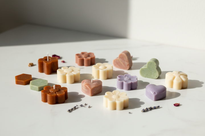 Your Complete Guide to Wax Melts