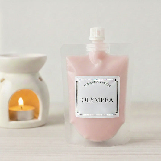 Goddess (Olympea Inspired) | Luxury Squeezable Scented Wax Melt | 100ml