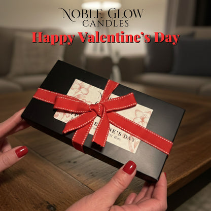 Set of 3 Scented Candles 70g - Custom Pick Your Favourites